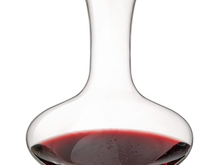 1.6L Electra Wine Decanter - By Bormioli Rocco Hot on Sale