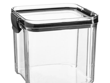 700ml Plastic Food Storage Container - By Argon Tableware For Cheap