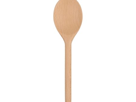 Wooden Cooking Spoon - 20cm - By Argon Tableware on Sale