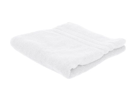 135cm x 70cm Cotton Bath Towel - By Nicola Spring Cheap