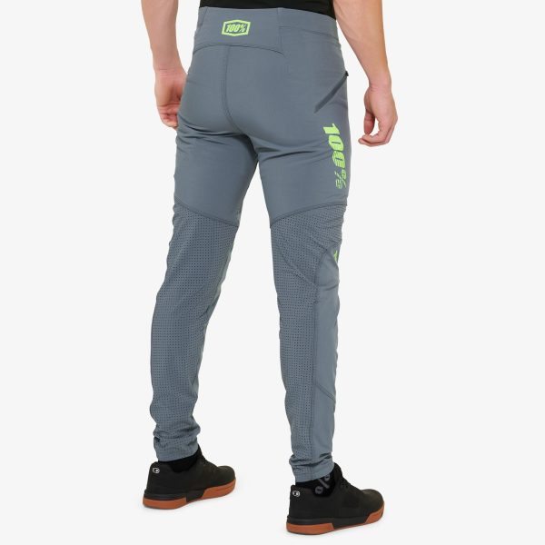 R-CORE X Pants Grey on Sale