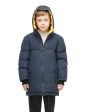 Little Li Kid s Reversible Puffer Jacket on Sale