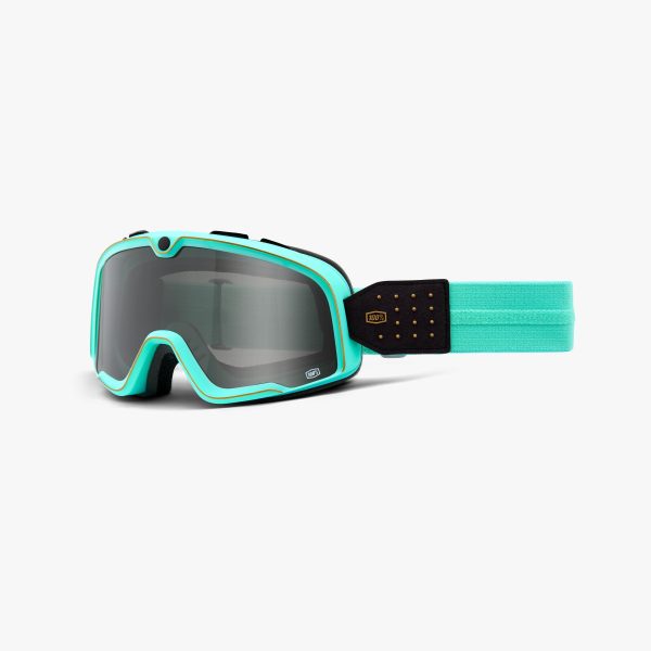 BARSTOW Goggle Cardif - Smoke Lens Online Sale