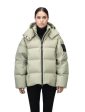 Una Women s Performance Puffer For Cheap