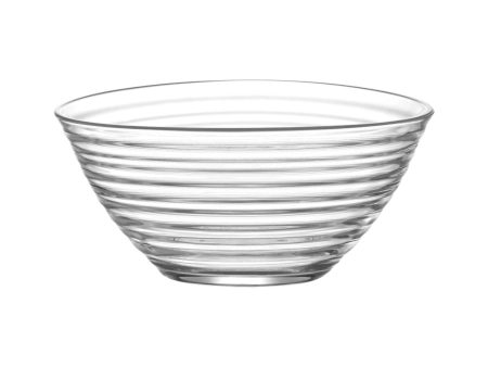 12cm Derin Glass Serving Bowl - By LAV Cheap