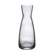 285ml Clear Ypsilon Glass Carafe - By Bormioli Rocco Discount