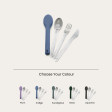 Reusable Cutlery Set | Stainless Steel Online now