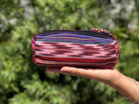 Pencil case tube - jaspe Online Hot Sale