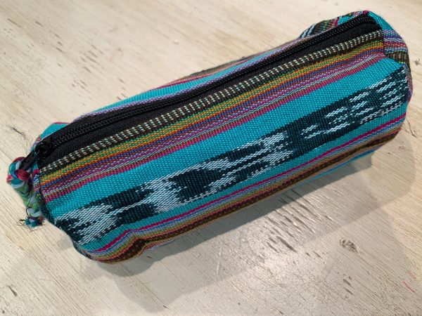 Pencil case tube - jaspe Online Hot Sale