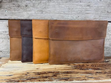 Leather tablet case Cheap